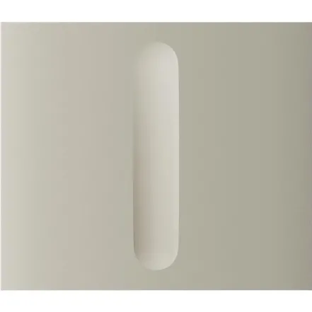 Кнопка центральна для вимикача Ajax CenterButton Dimmer Vertical (000051294)