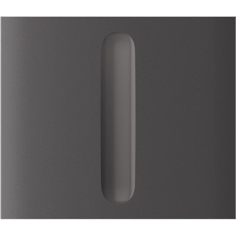 Кнопка для одноклавишного выключателя диммера Ajax CenterButton Dimmer Ver (000051296)