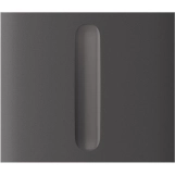 Кнопка для одноклавишного выключателя диммера Ajax CenterButton Dimmer Ver (000051296)