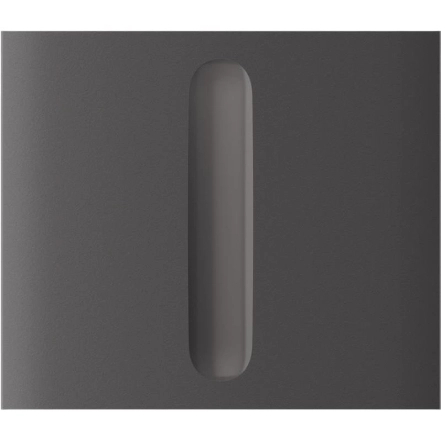 Кнопка для одноклавишного выключателя диммера Ajax CenterButton Dimmer Ver (000051296)