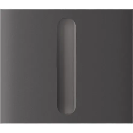 Кнопка для одноклавішного вимикача димеру Ajax CenterButton Dimmer Ver (000051296)
