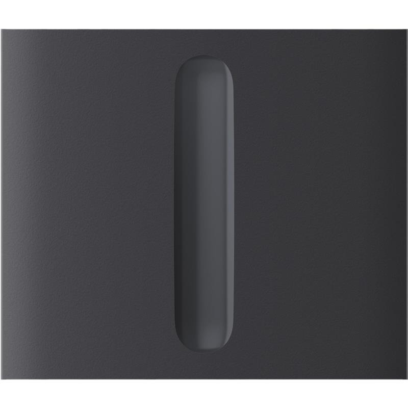 Кнопка центральная для выключателя Ajax CenterButton Dimmer Vertical (000051297)