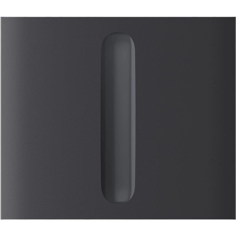 Кнопка центральная для выключателя Ajax CenterButton Dimmer Vertical (000051297)