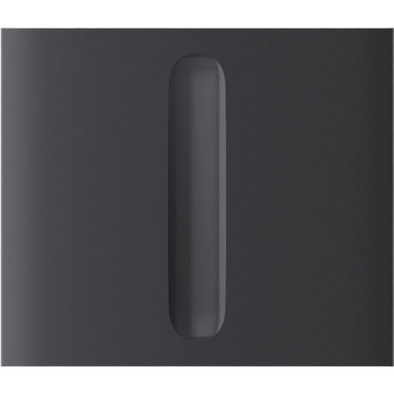 Кнопка центральная для выключателя Ajax CenterButton Dimmer Vertical (000051297)