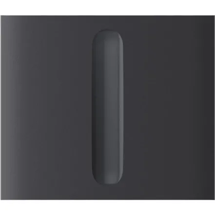 Кнопка центральна для вимикача Ajax CenterButton Dimmer Vertical (000051297)