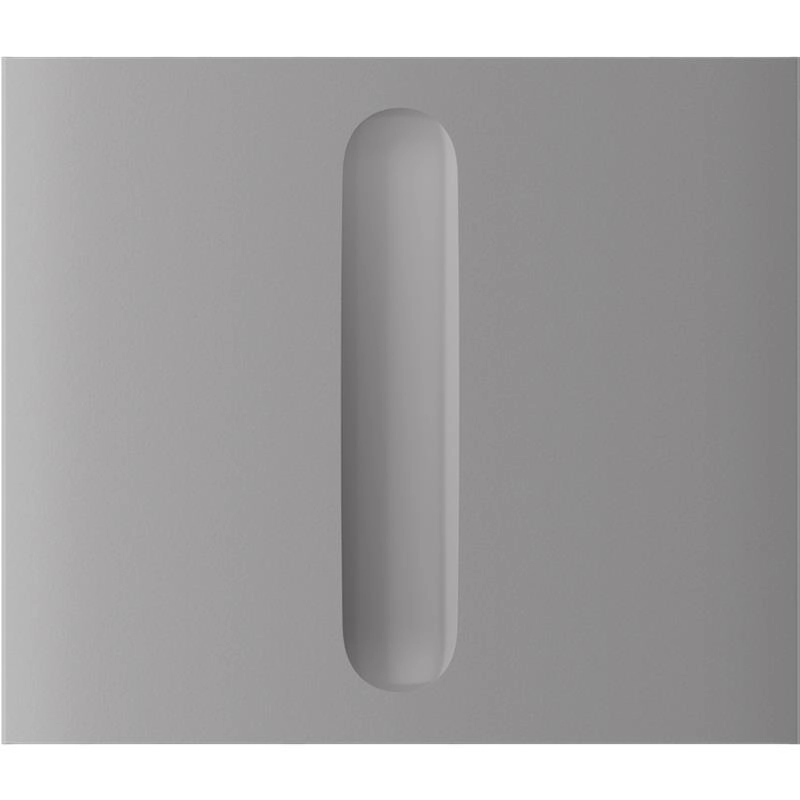 Кнопка центральная для выключателя Ajax CenterButton Dimmer Vertical (000051298)