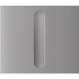 Кнопка центральная для выключателя Ajax CenterButton Dimmer Vertical (000051298)