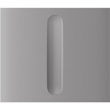 Кнопка центральная для выключателя Ajax CenterButton Dimmer Vertical (000051298)
