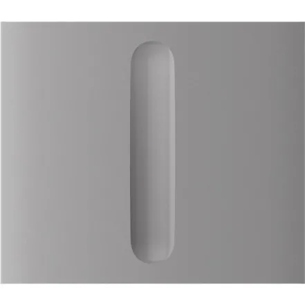 Кнопка центральна для вимикача Ajax CenterButton Dimmer Vertical (000051298)