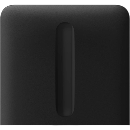 Кнопка бокова для одноклавішного вимикача Ajax SideButton Vertical Dimmer (000051299)