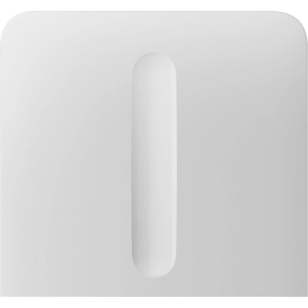 Кнопка для одноклавишного выключателя Ajax SideButton Vertical Dimmer (000051300)