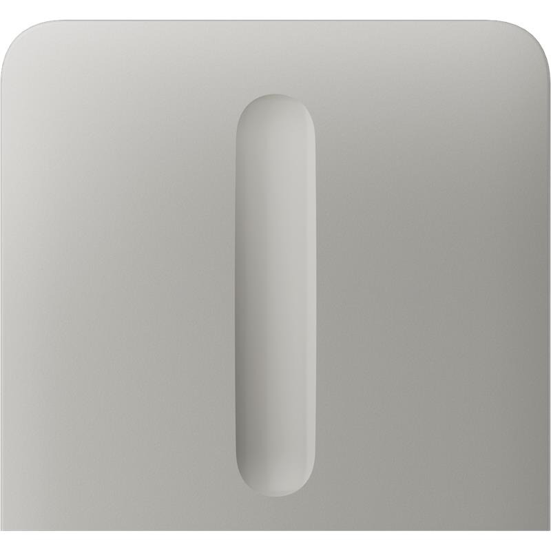 Кнопка бічна для вимикача Ajax SideButton Vertical Dimmer (000051301)
