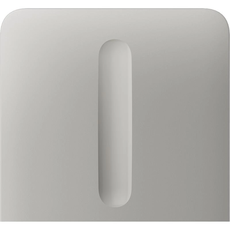 Кнопка бічна для вимикача Ajax SideButton Vertical Dimmer (000051301)