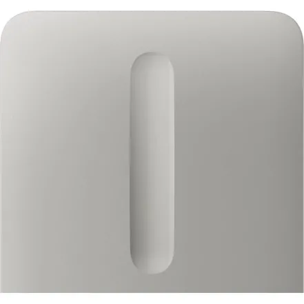 Кнопка боковая для выключателя Ajax SideButton Vertical Dimmer (000051301)