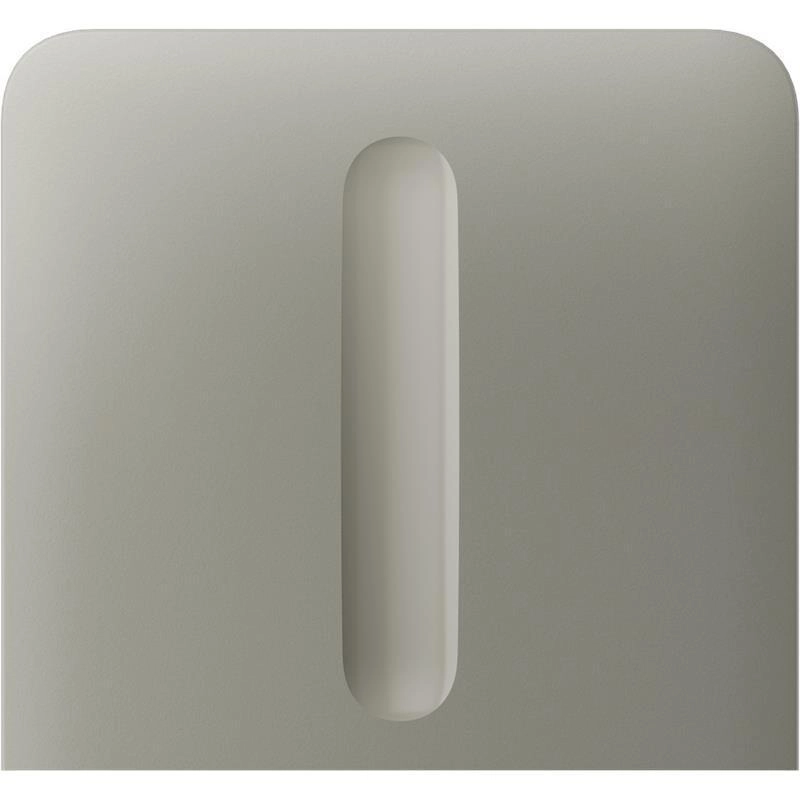 Кнопка для одноклавишного выключателя диммера Ajax SideButton Vertical Dimmer (000051302)