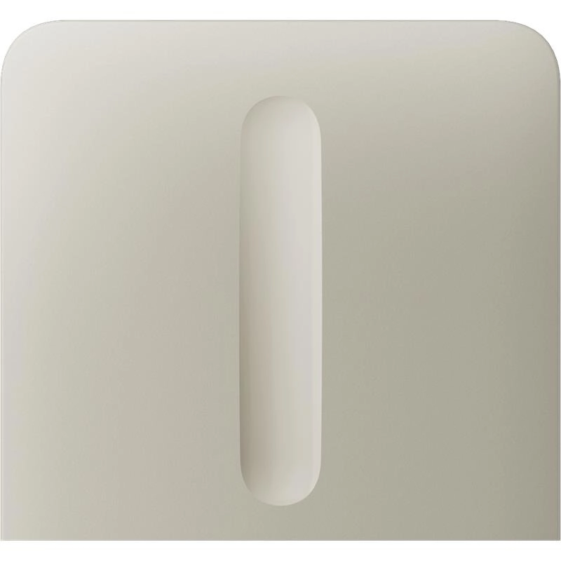 Кнопка боковая для выключателя Ajax SideButton Vertical Dimmer (000051303)
