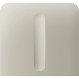 Кнопка боковая для выключателя Ajax SideButton Vertical Dimmer (000051303)