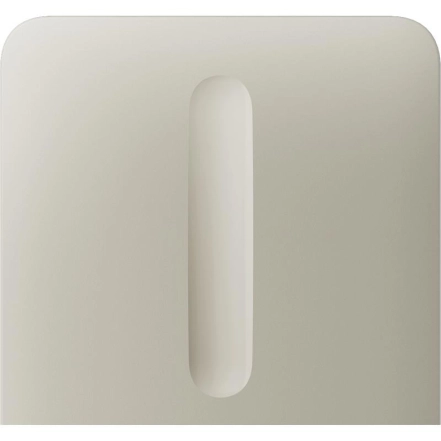 Кнопка боковая для выключателя Ajax SideButton Vertical Dimmer (000051303)