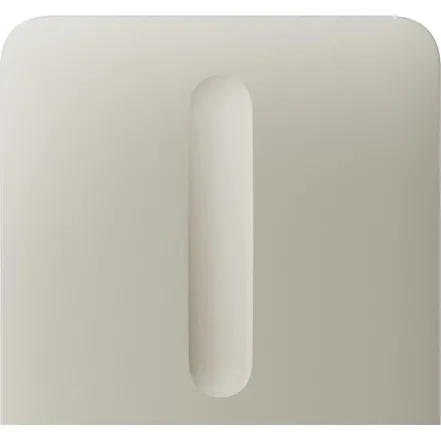 Кнопка боковая для выключателя Ajax SideButton Vertical Dimmer (000051303)