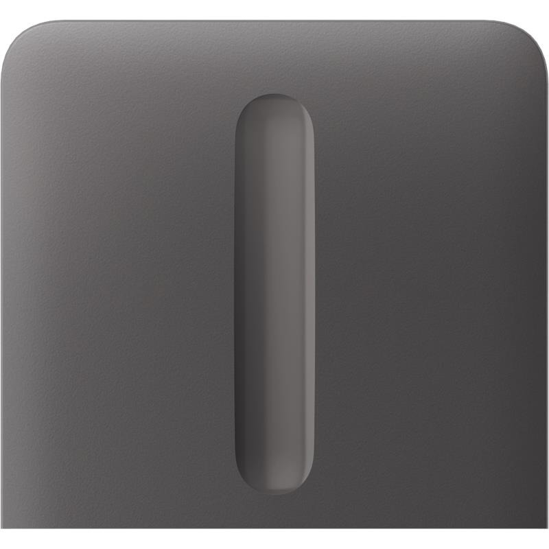 Кнопка бічна для вимикача Ajax SideButton Vertical Dimmer (000051304)
