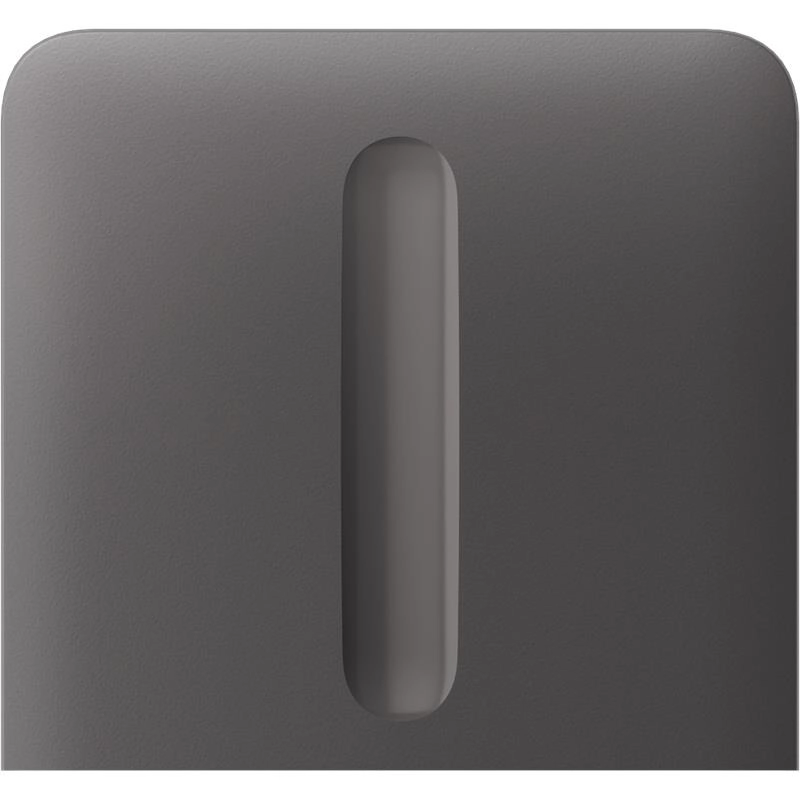 Кнопка боковая для выключателя Ajax SideButton Vertical Dimmer (000051304)