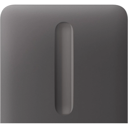 Кнопка бічна для вимикача Ajax SideButton Vertical Dimmer (000051304)