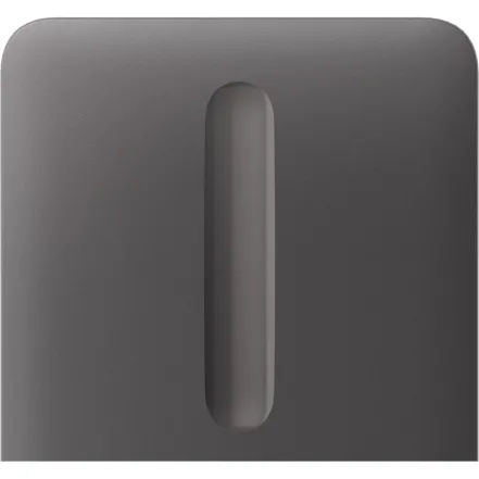 Кнопка боковая для выключателя Ajax SideButton Vertical Dimmer (000051304)