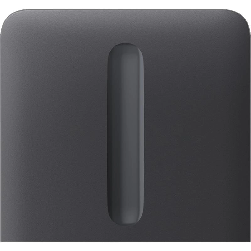 Кнопка бічна для вимикача Ajax SideButton Vertical Dimmer (000051305)