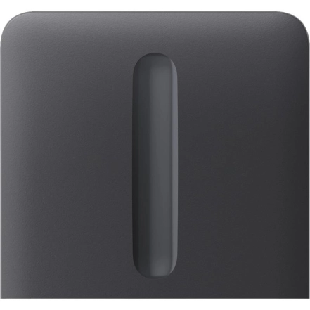 Кнопка бічна для вимикача Ajax SideButton Vertical Dimmer (000051305)