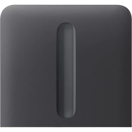 Кнопка бічна для вимикача Ajax SideButton Vertical Dimmer (000051305)