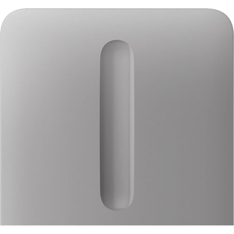 Кнопка боковая для выключателя Ajax SideButton Vertical Dimmer (000051306)