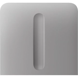Кнопка боковая для выключателя Ajax SideButton Vertical Dimmer (000051306)