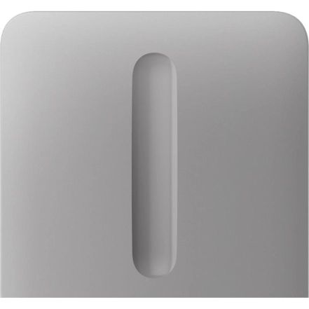 Кнопка боковая для выключателя Ajax SideButton Vertical Dimmer (000051306)