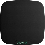 Бездротовий голосовий модуль Ajax SpeakerPhone, Full-duplex, чорний (000052322)