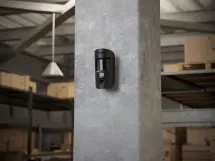 Датчик руху з покращеною фотофіксацією Ajax HDR MotionCam, Jeweller, чорний (000052546) Фото - 4