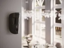 Датчик руху з покращеною фотофіксацією Ajax HDR MotionCam, Jeweller, чорний (000052546) Фото - 5