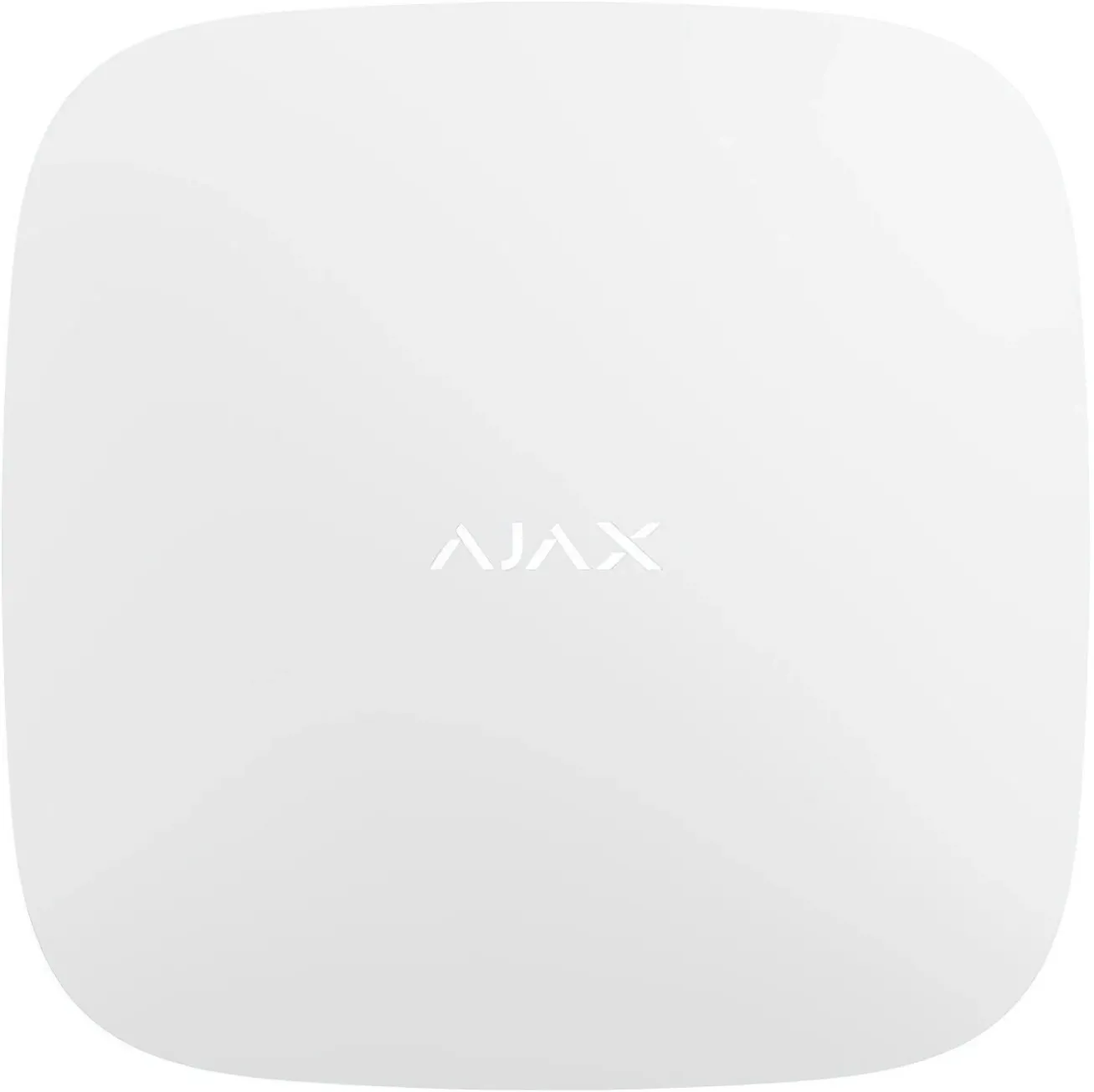 Комплект охоронної сигналізації Ajax HDR StarterKit Cam, hub 2, motioncam HDR (000052841) Фото - 1