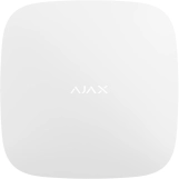 Комплект охранной сигнализации Ajax HDR StarterKit Cam, hub 2, motioncam HDR (000052841) Фото - 1