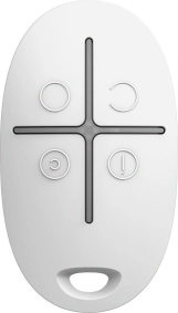 Комплект охранной сигнализации Ajax HDR StarterKit Cam, hub 2, motioncam HDR (000052841) Фото - 2
