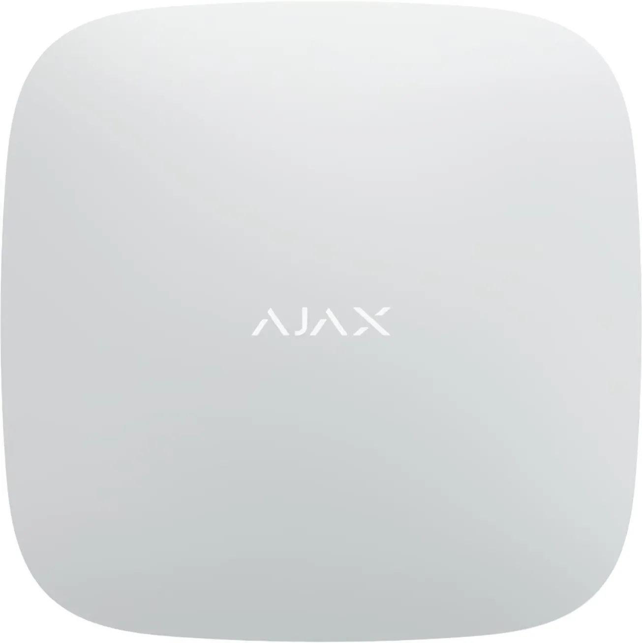 Комплект охранной сигнализации Ajax HDR StarterKit Cam Plus (000052843) Фото - 1