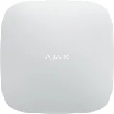 Комплект охранной сигнализации Ajax HDR StarterKit Cam Plus (000052843) Фото - 1