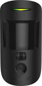 Комплект охоронної сигналізації Ajax HDR StarterKit Cam Plus, hub 2 plus, motioncam HDR (000052844) Фото - 1