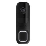 Відеодзвінок Ajax Doorbell, 4 мп, 155° (000053535)