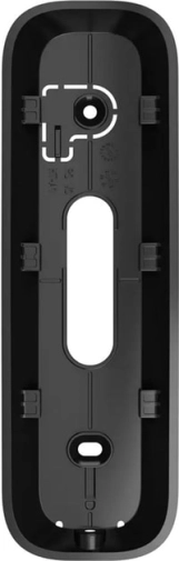 Відеодзвінок Ajax Doorbell, 4 мп, 155° (000053535) Фото - 6