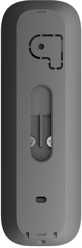 Відеодзвінок Ajax Doorbell 4 мп, 155°, ШІ, Gray (000053538) Фото - 4