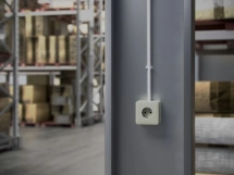 Монтажна коробка Ajax SurfaceBox, для вимикачів Ajax LightSwitch, розеток Ajax Outlet, біла (000053561) Фото - 2