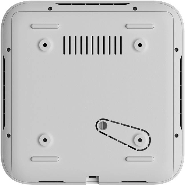 Сетевой видеорегистратор Ajax NVR DC white, 16 каналов, 12V, белый (000053908) Фото - 3