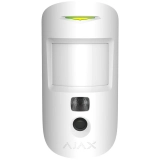 Бездротовий датчик руху з камерою Ajax HDR MotionCam PhOD (000053984)