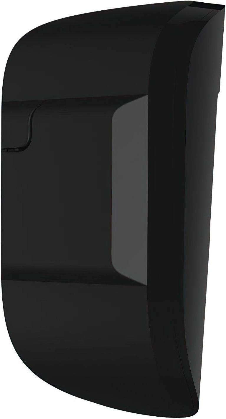 Беспроводной датчик движения Ajax HDR MotionCam PhOD Black (000053985) Фото - 4