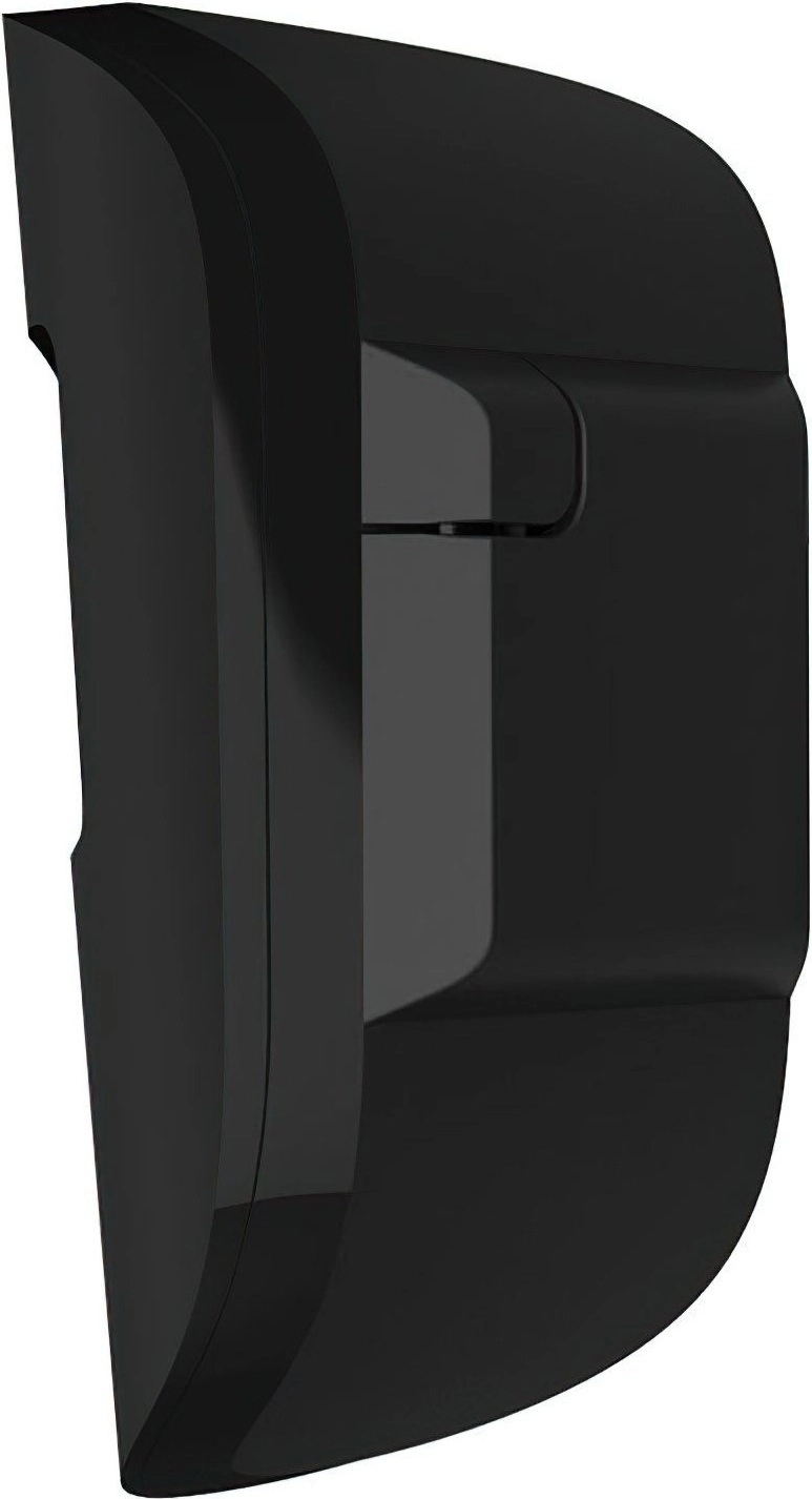 Беспроводной датчик движения Ajax HDR MotionCam PhOD Black (000053985) Фото - 5